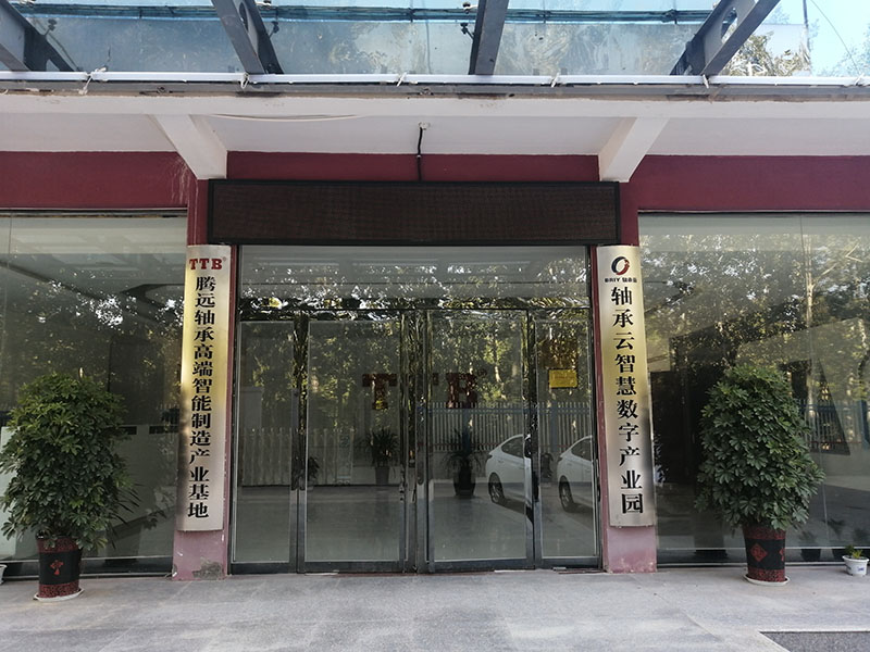 工(gōng)廠展廳